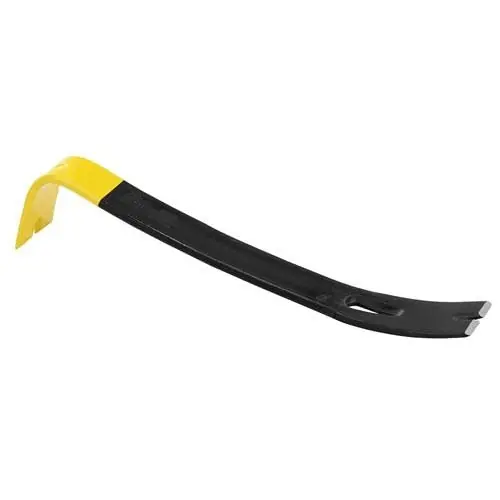 Stanley 55-515 Pry Bar 13-3/8 in WONDER-BAR