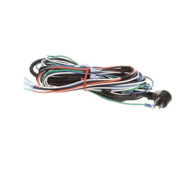 HARNESS 4460-72 MAIN/CT L OPEN for Delfield 2186960