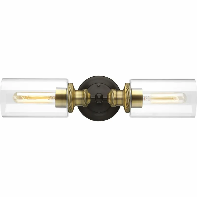 Progress Lighting P2809-20 2-Light 100W Fixture