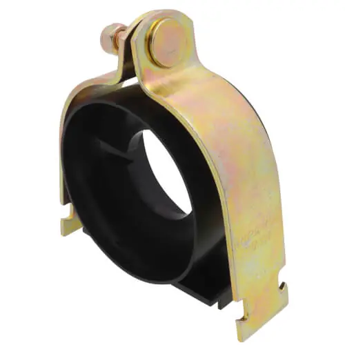 Holdrite HR726162 1-1/2 Insulation Coupling Steel Strut Clamp 3/4 Thick