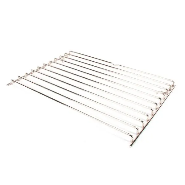 RACK GUIDE POWER (25.25 INCHES / 17.25 INCHES / 1.25 INCHES) REPLACEMENT MPN for Southbend 1189822