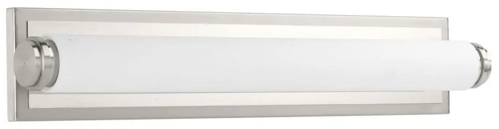 Progress Lighting P300093-009-30 Concourse 37W 1-Light Vanity Fixture