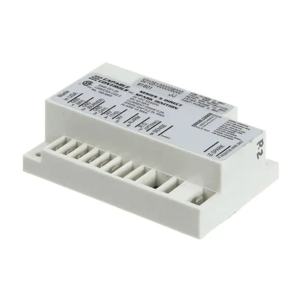 Ignitor Spark Module 8025109 for Ultrafryer 18A378