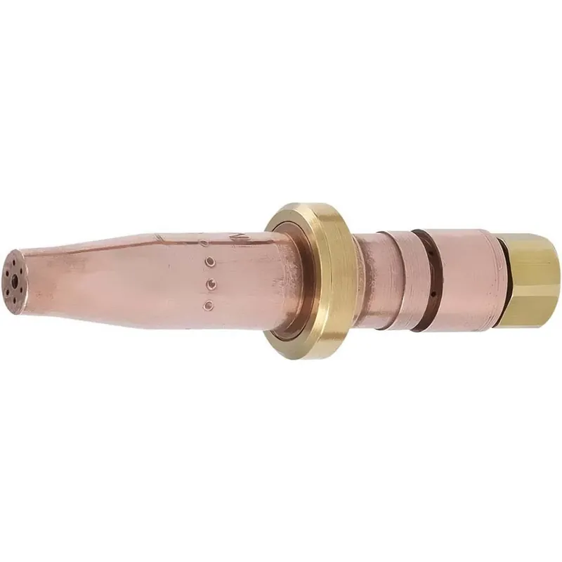 XTRweld CTIPMC12-2 Cutting Tip Miller/Smith Style MC12 Series Size 2