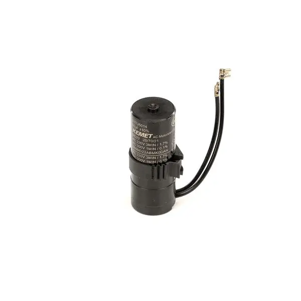 Capacitor Starting Danfo SS Power (6.3 inches x 4.35 inches x 2 inches) 3516451 for Delfield