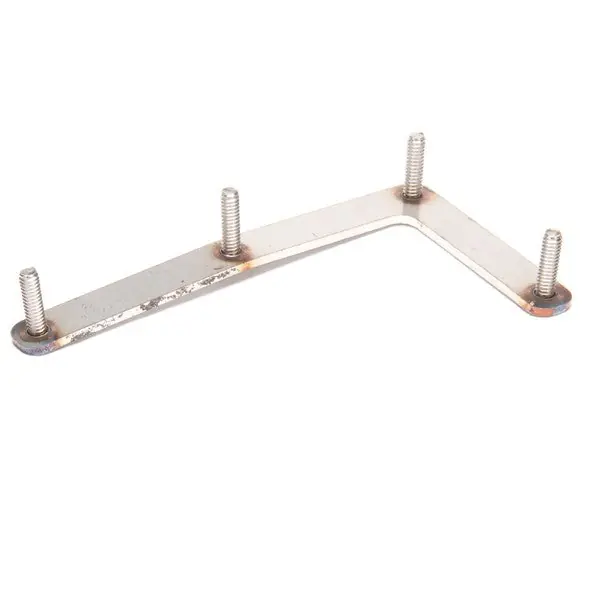 Bracket Heat Exchanger 316L R10982 for Blodgett