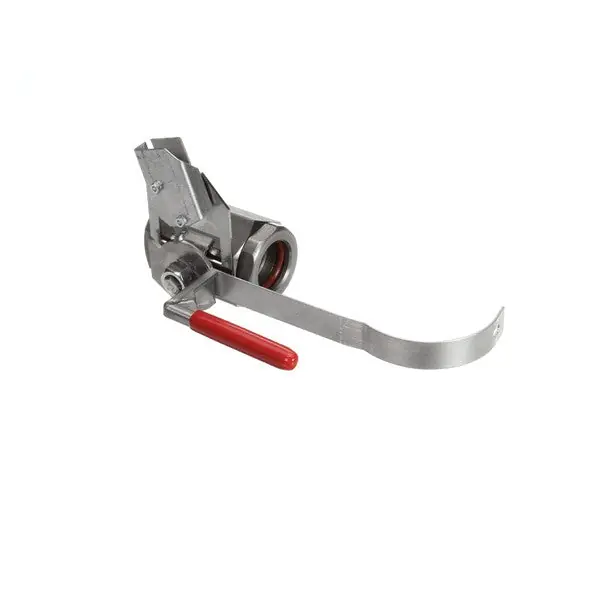 VALVE ASSY DRAIN H50 FP P 1061106SP for Frymaster