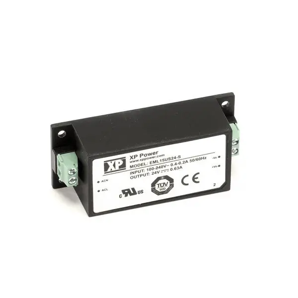 POWER SUPPLY 24VDC 15W ATT 8075974 for Frymaster