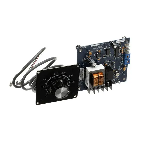 KIT Retrofit Antunes Control 375-Deg for Giles 70719