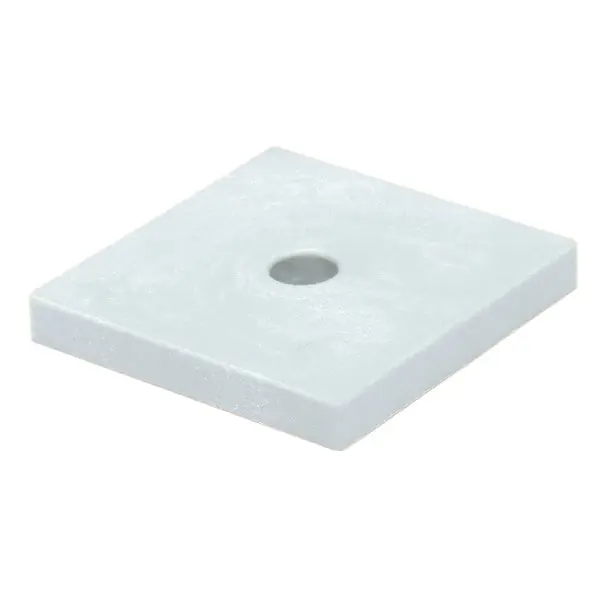 Oven Door Handle Spacer for Garland 1919401