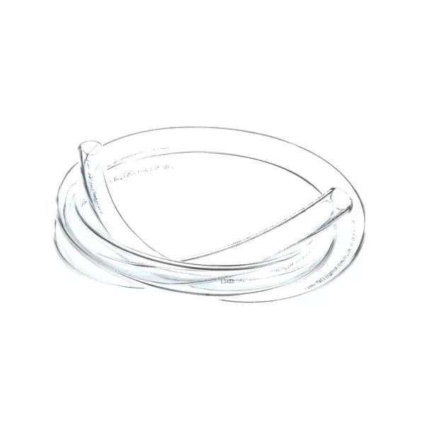 Tubing Clear Vinyl 5/8ID 7/8OD 4420383 for Manitowoc