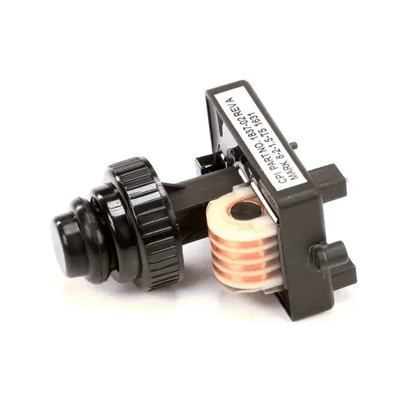 IGNITER BATTERY PUSH BUTTON N21708338 for Frymaster 8076064