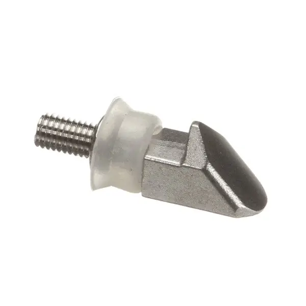 Latch Door Dog Long Nose Single Stage Open LT-38342 for Alto-Shaam