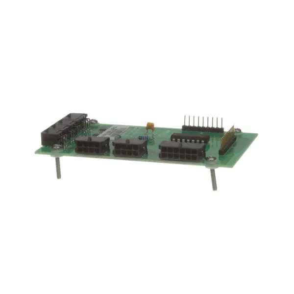 Assembly Aux Board for Frozen Beverage Dispensers 12-2771-0002