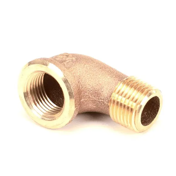 Elbow 1/2 NPT 90 ST Modified 95-3730 for Market Forge