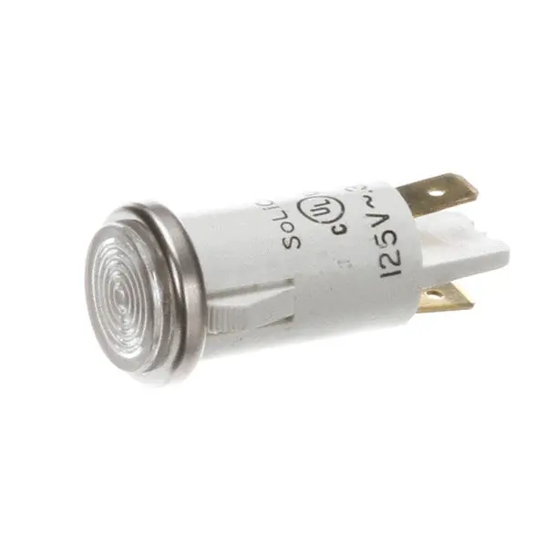 LIGHT SIGNAL CLEAR 120V H for Wells 2J-301121