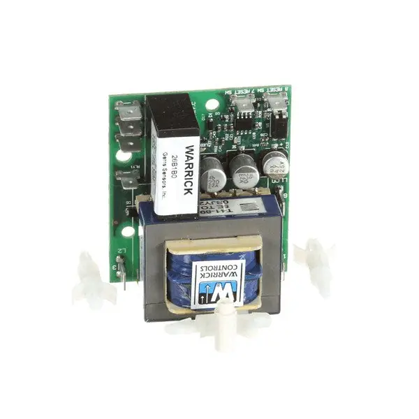 CONTROL WATER LEVEL 115 VOLT Z097023 for Groen