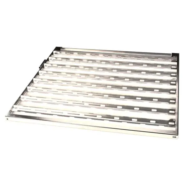 RACK RH WELDMENT 7-20 CT C/CTP 5016610 for Alto-Shaam