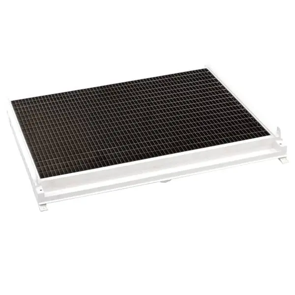 Evaporator Assy SY1800 for Manitowoc 7603273