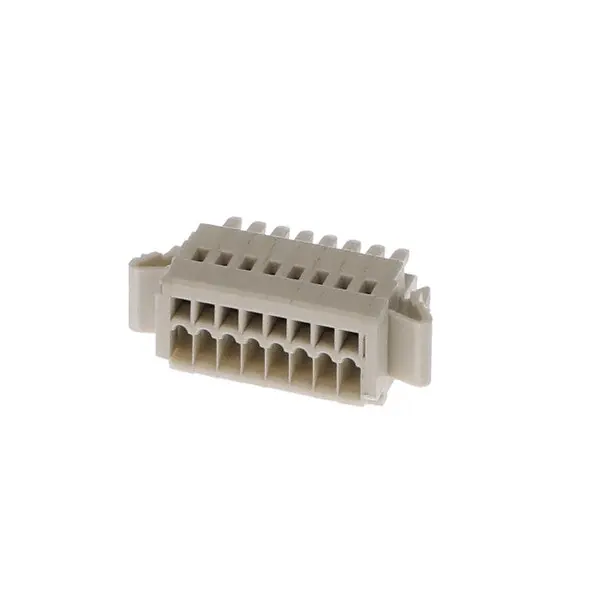 Connector 8 Pin Wago Locking ELT412 for Doyon