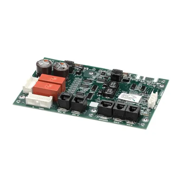 ASSY PCB COBRA SIB W SO FTWARE for Frymaster 1085979