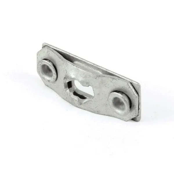 Latch Receptacle 1/4 Turn Rivet L0115 for BKI (Barbeque King)