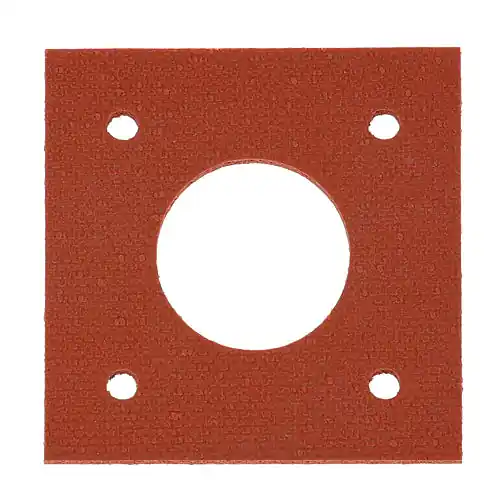 Plenum Chamber Gasket Power (3.5 inches) FM816-0057 for Frymaster  FM816-0057