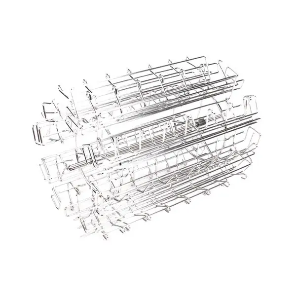 CRADLE WHEEL ASSY.KIT175 for Star Mfg 2B-Z7962