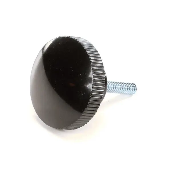 KNOBKNURLED 1/4-20-1-1/4 WEL2RZ18589 for Wells 2RZ18589