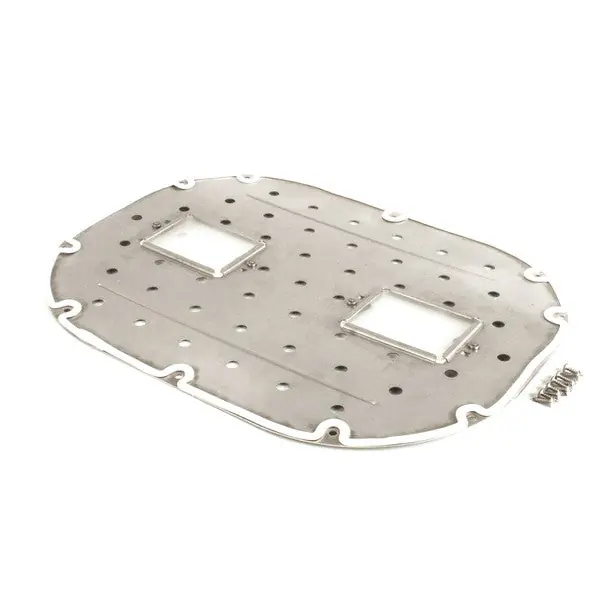 SERVICE KIT I3 JETPLATE DUAL W I3-3218 for Turbochef