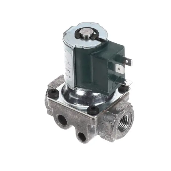 Valve Solenoid Shut Off for Accutemp AT0P-3818-1