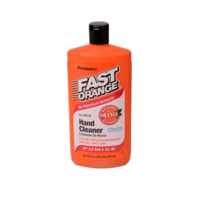 Fast Orange HCP-15 Hand Cleaner 15 oz.