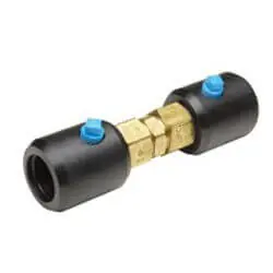 TracPipe FGP-UGC-1500 1-1/2 TracPipe PS-II Coupling Assembly
