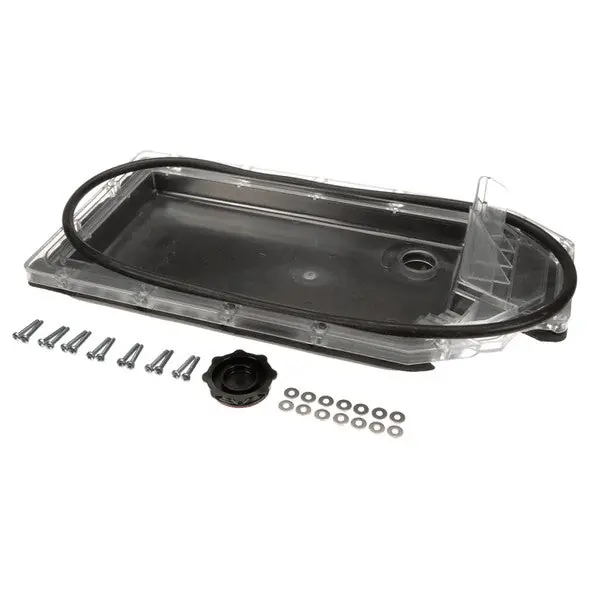 LID BIN ASSY 15 SERIES 01053255 for Follett 01053255