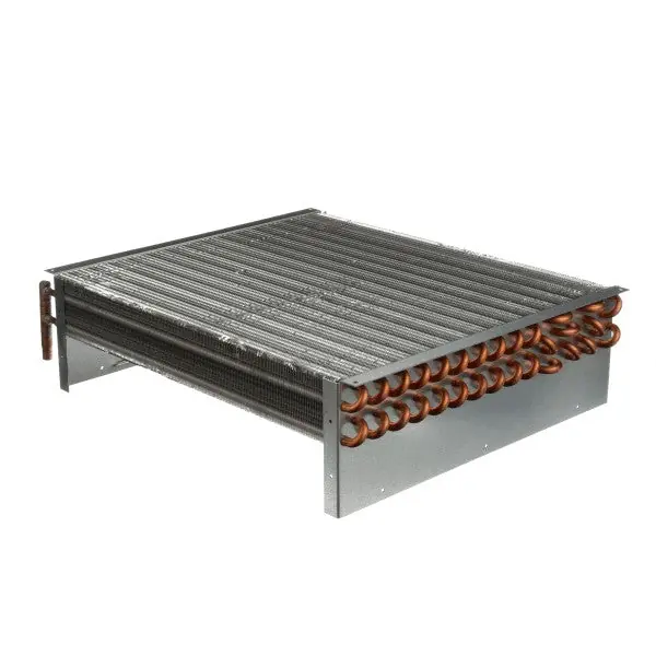 CONDENSER 4 ROW 15 X 17 18828 for Kolpak