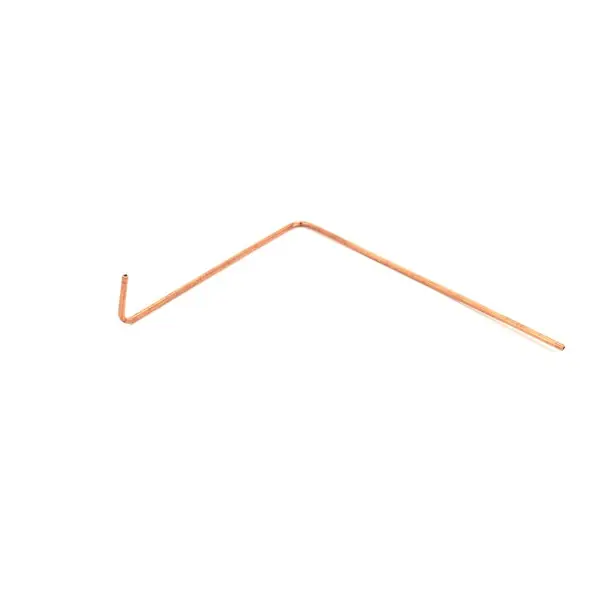 Pilot Supply Tube 1/4 for Groen 146118