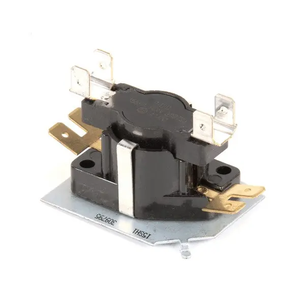 Sequencer Electric Fan/Heat W0570651 for Grindmaster