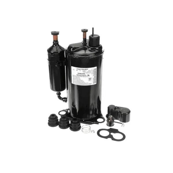 COMPRESSOR 115/60/1 for Manitowoc 000010462