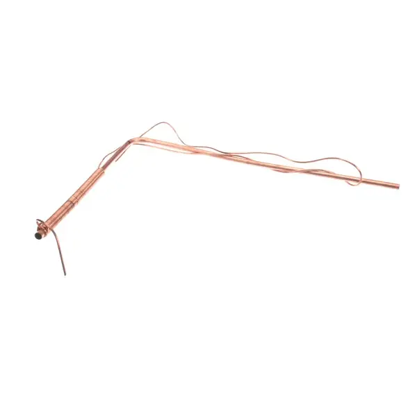 ASSY TUBE HEAT EXCHANGE 1 COIL 000-C1A-0059-S for Delfield