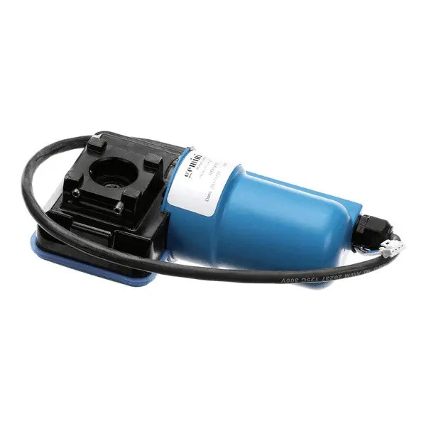 ACTUATOR GEMINI 24V LH ROTARY 8075809 for Frymaster