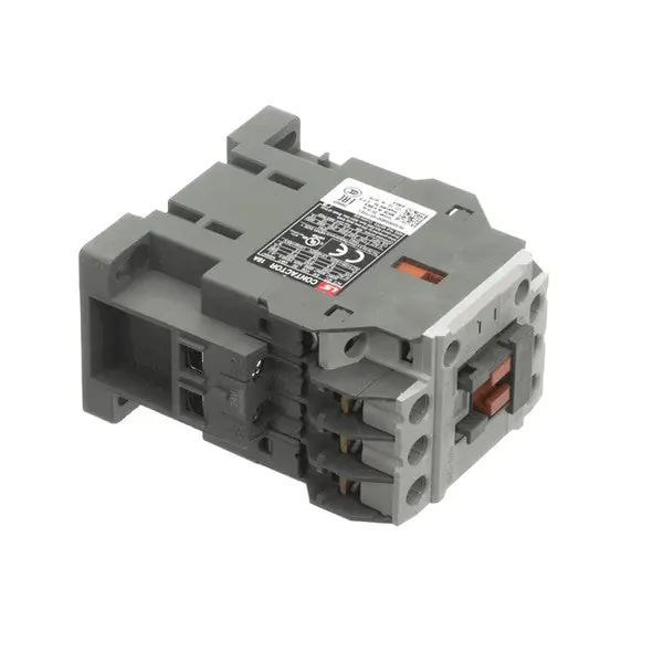 CONTACTOR 18AMP 24V COIL MEC0260 for Doyon