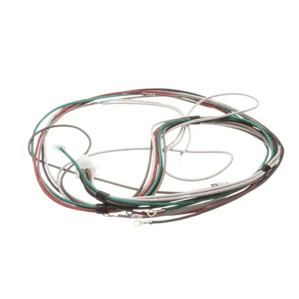 HARNESS EXPORT ONLY 8017801 for Garland 1859814