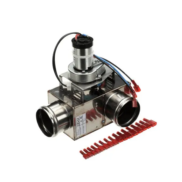 Upper Vent Motor VA-46325R for Alto-Shaam
