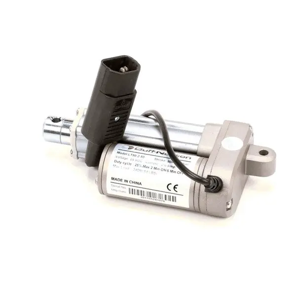 Actuator Plug Assy XL50E C for Blodgett 52656