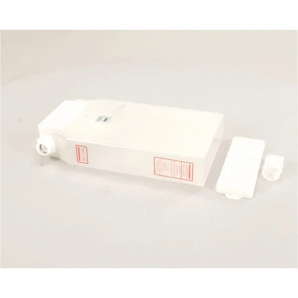 Hopper w/Cover - 5 lb Slim Wire for Grindmaster CD185L
