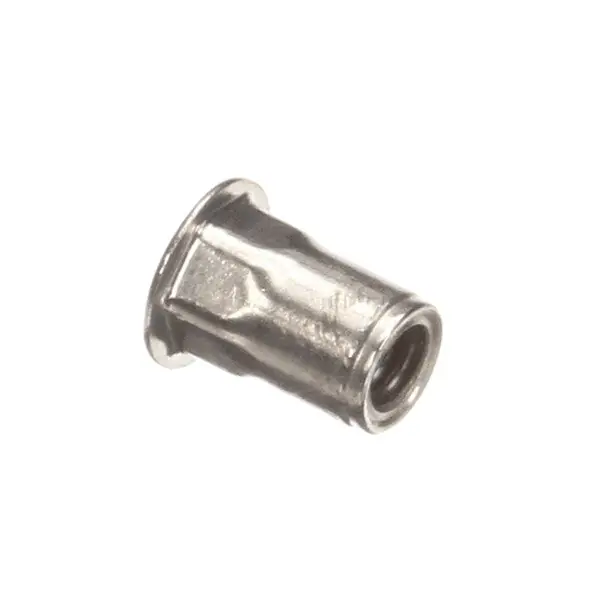 NUT INSERT THREADED for Alto-Shaam NU-36239