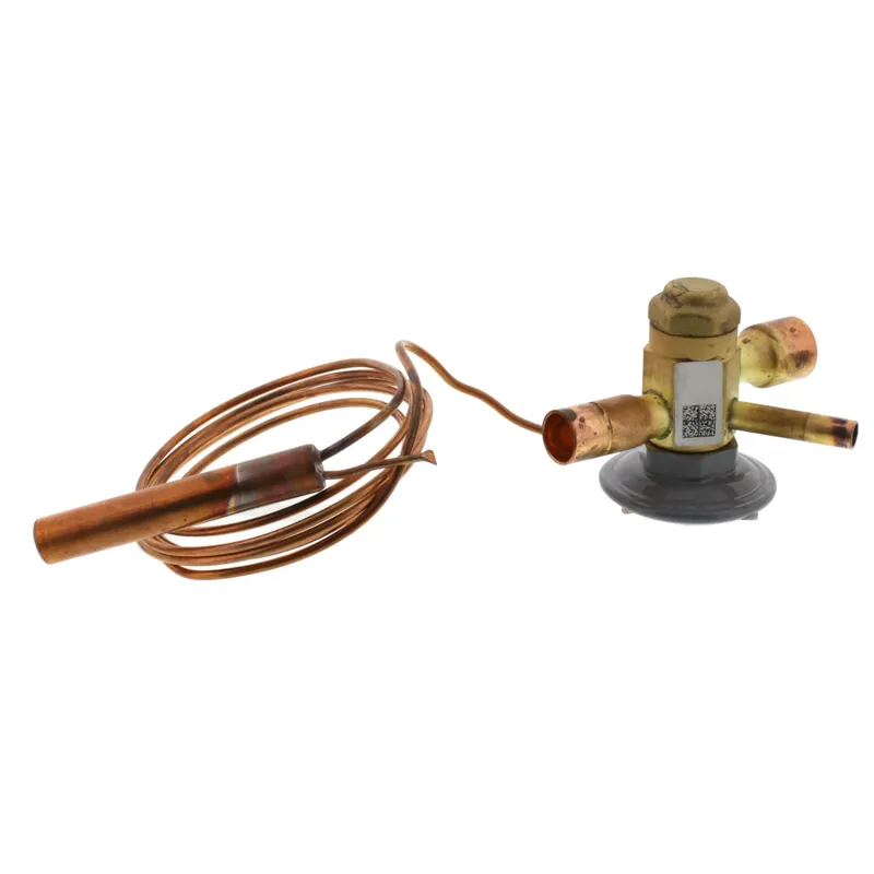 Trane VAL06385 5 Ton R22 Thermostatic Expansion Valve 1/2 x 5/8 Swt