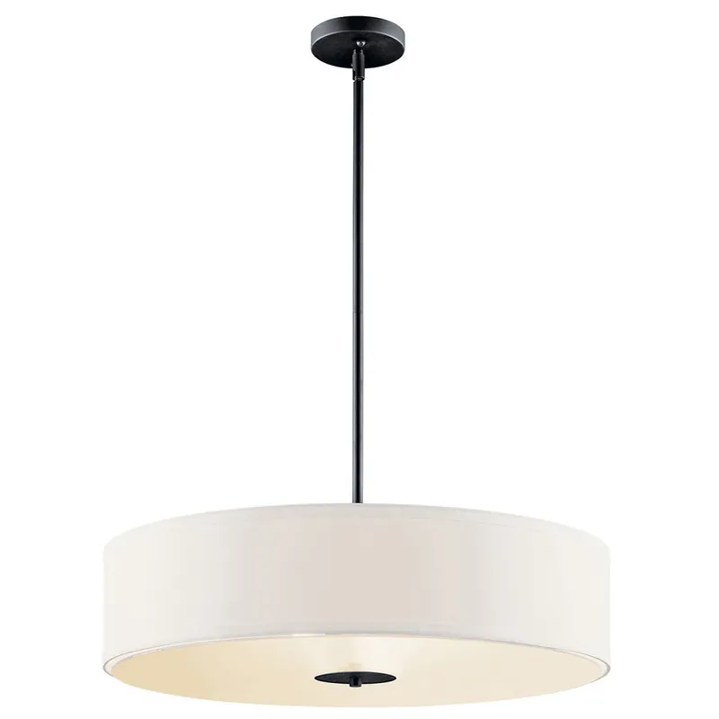 Kichler 42122BK Pendant Light 150W Inch