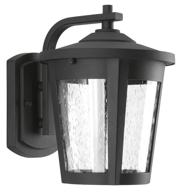 Progress Lighting P6078-3130K9 East Haven 9W 1-Light LED Outdoor Wall Sconce