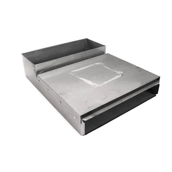 Flue Assy for Frymaster 1069273SP